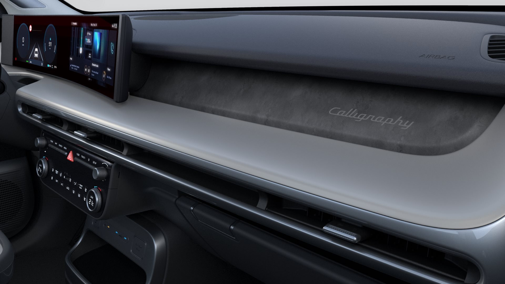 Hyundai IONIQ 9 Long Range RWD Exclusive 14