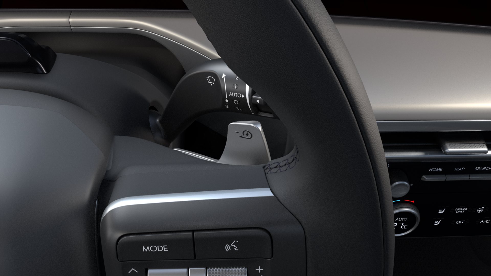 Hyundai IONIQ 9 Long Range RWD Exclusive 16