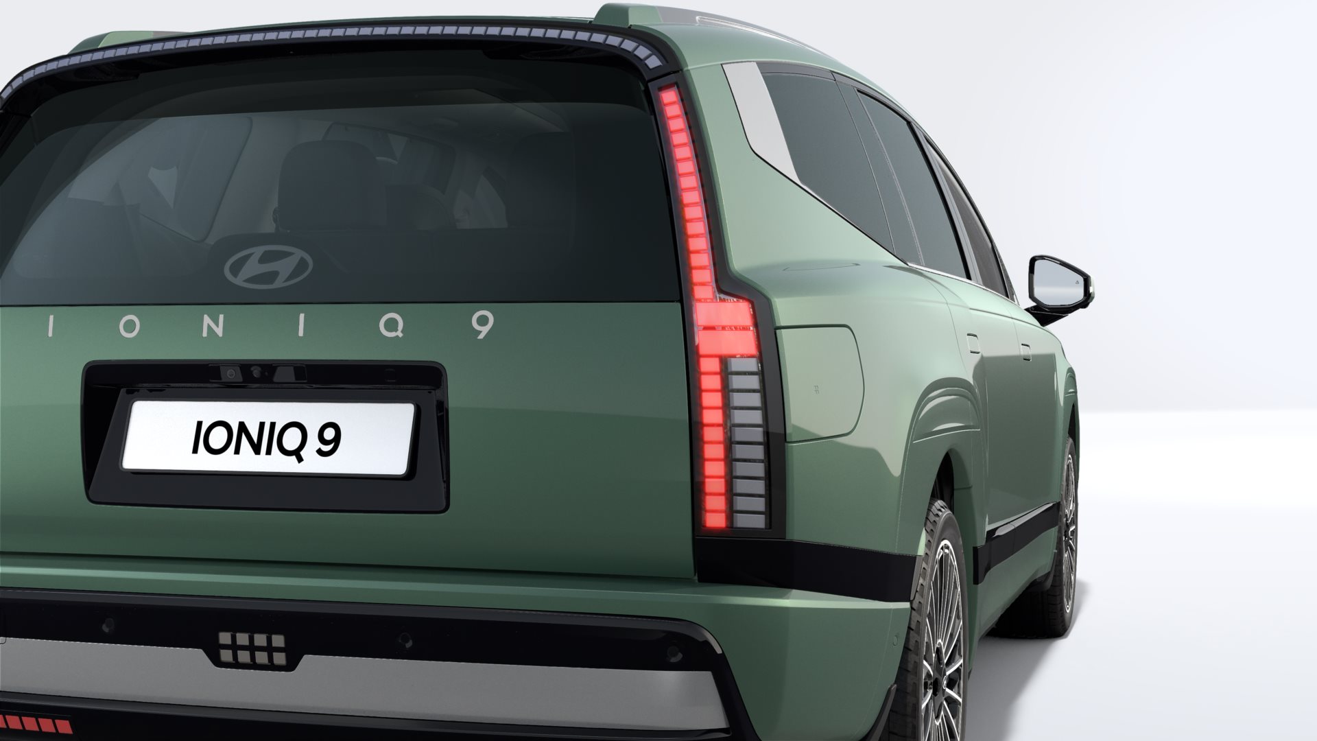 Hyundai IONIQ 9 Long Range Performance AWD Calligraphy  10