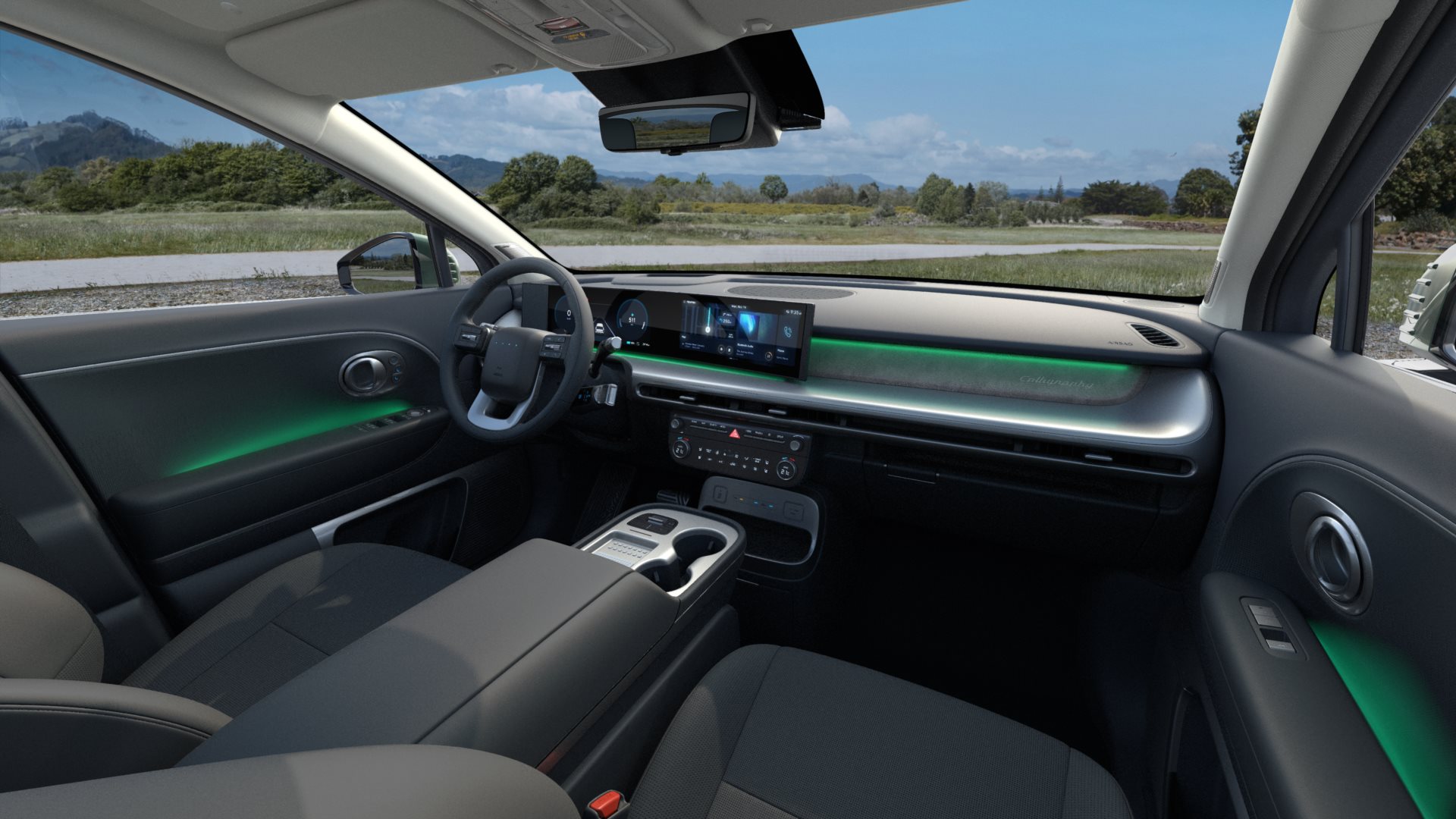 Hyundai IONIQ 9 Long Range RWD Exclusive 10