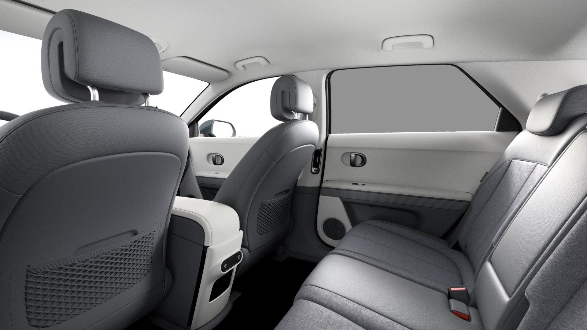 Hyundai IONIQ Advance Long Range AWD 10