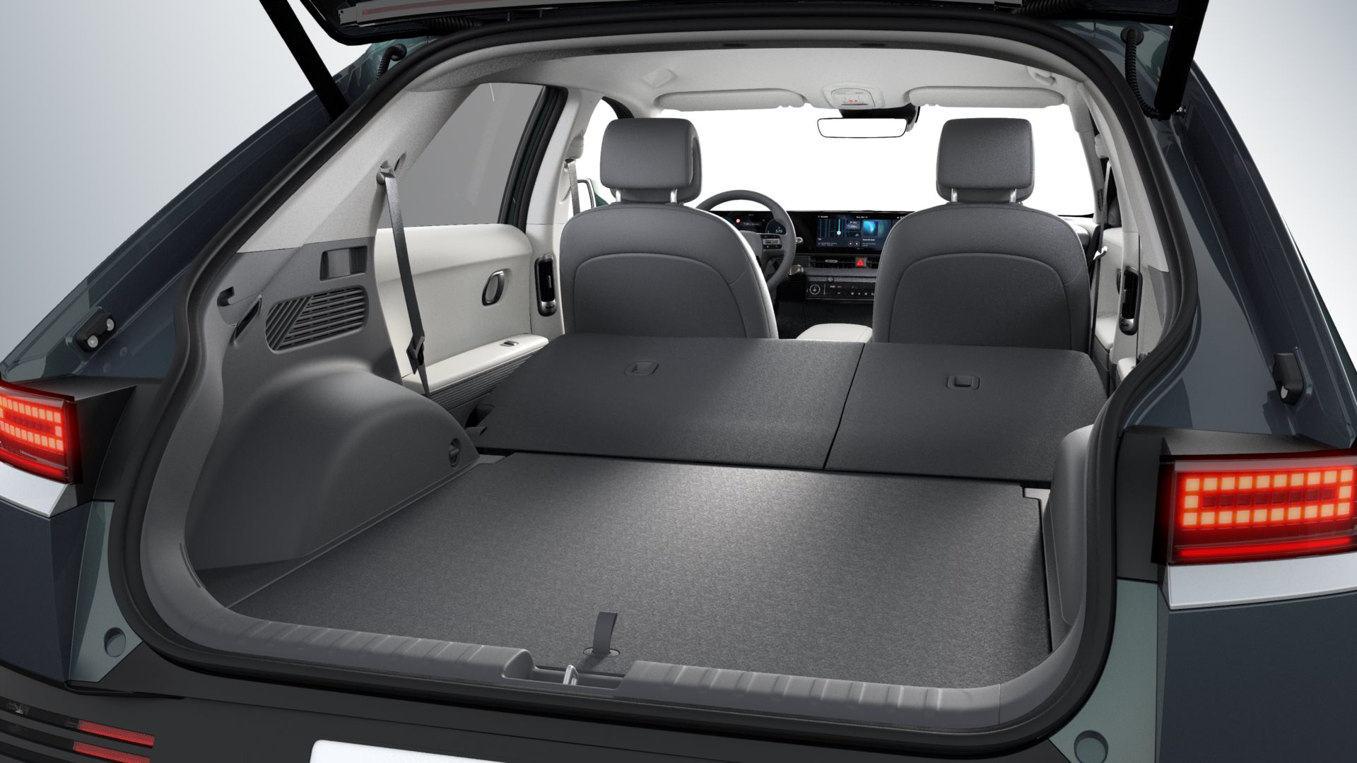 Hyundai IONIQ Advance Long Range AWD 9