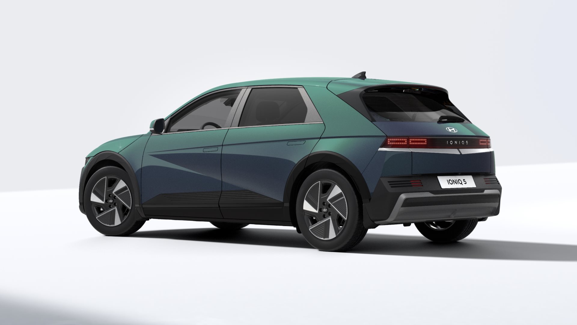 Hyundai IONIQ Advance Long Range AWD 7