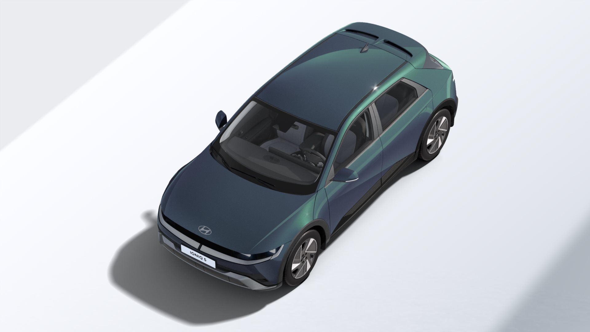 Hyundai IONIQ Advance Long Range AWD 8