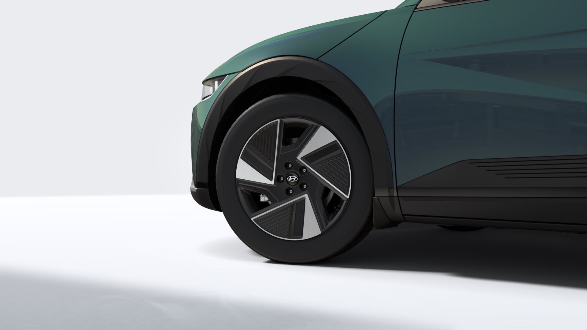 Hyundai IONIQ Advance Long Range AWD 6