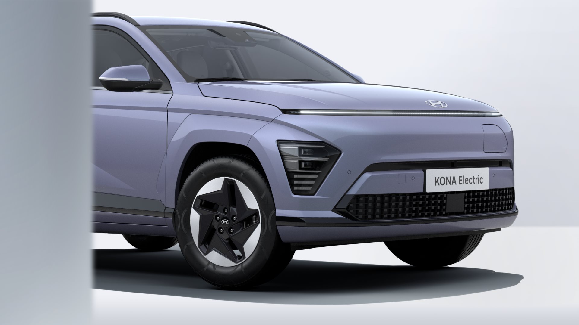 Hyundai KONA EXCLUSIVE Long Range FWD 7