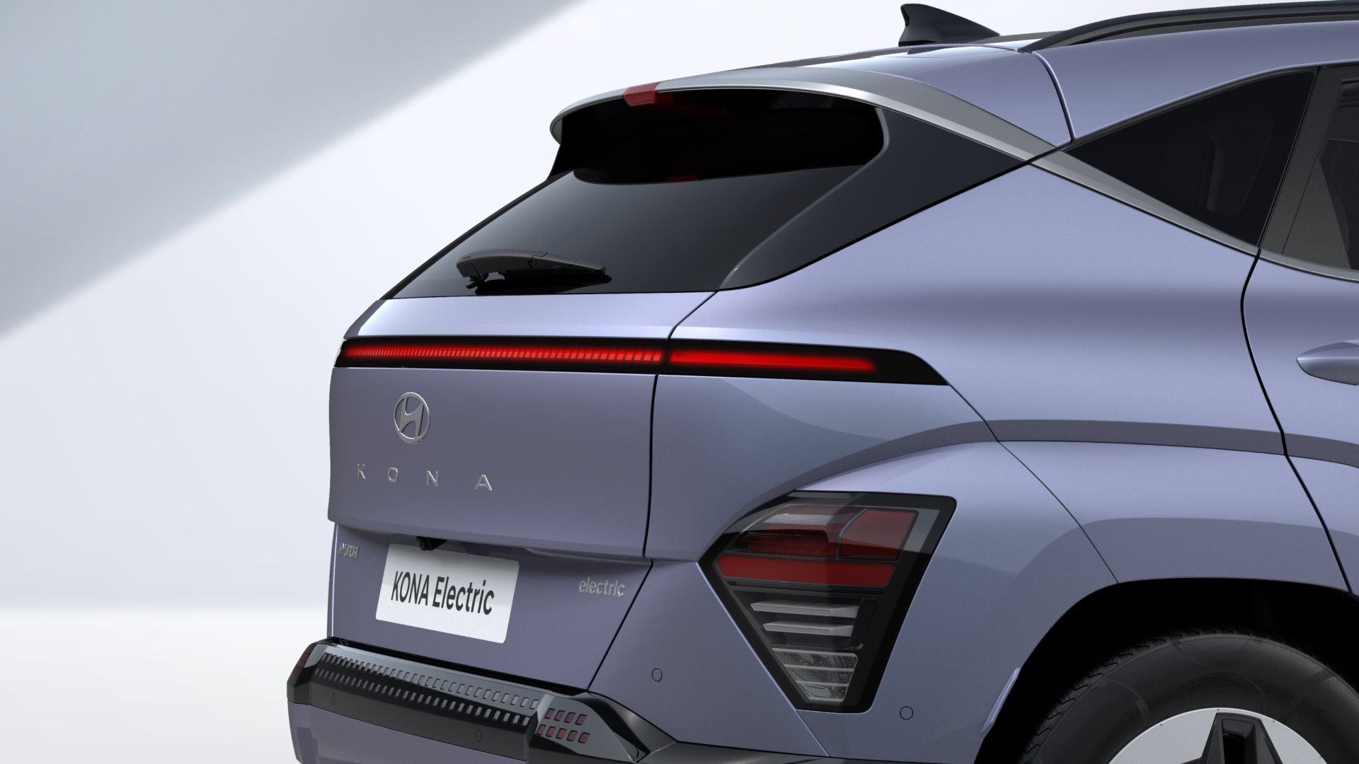 Hyundai KONA EXCLUSIVE Long Range FWD 6