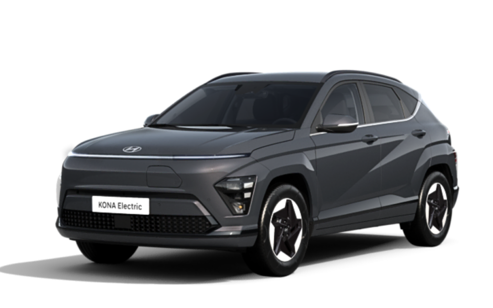 Hyundai KONA Electric Advanced Long Range FWD