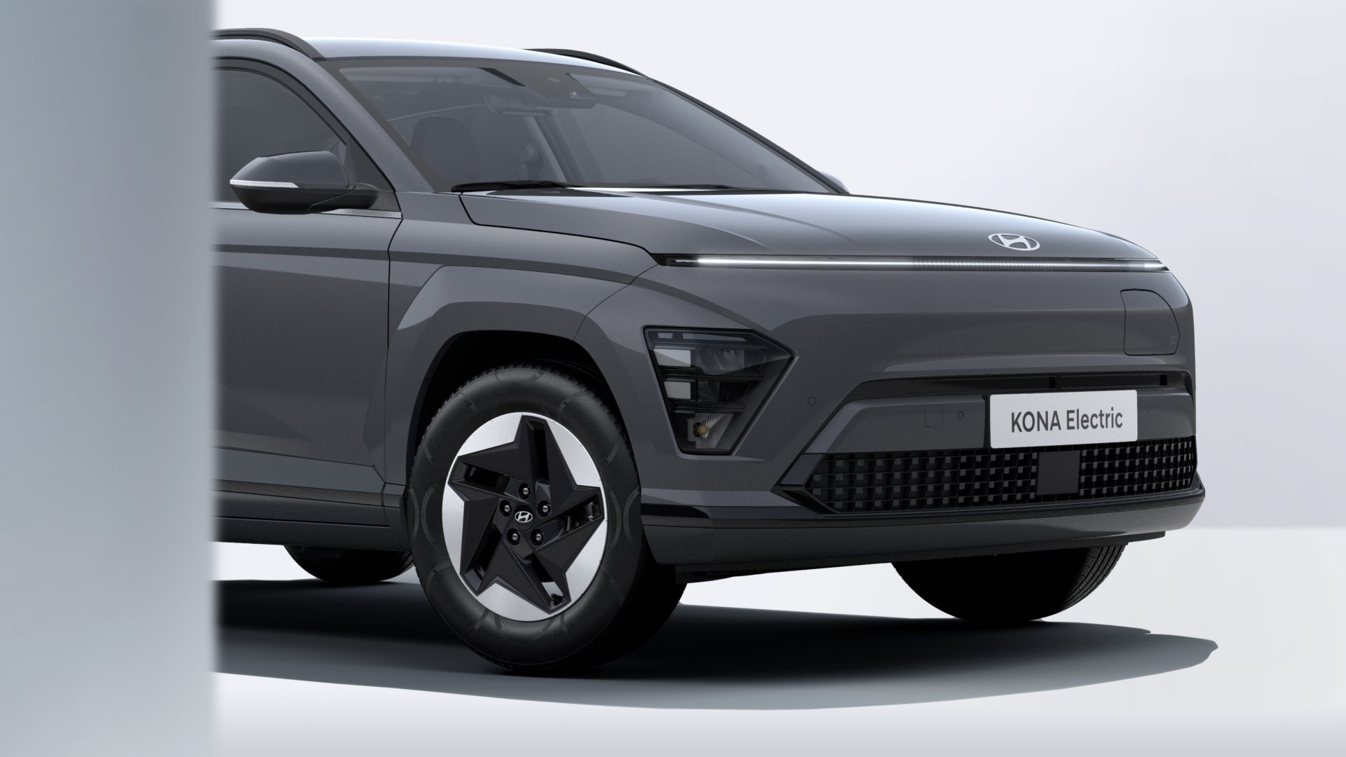 Hyundai KONA Electric Advanced Long Range FWD 6