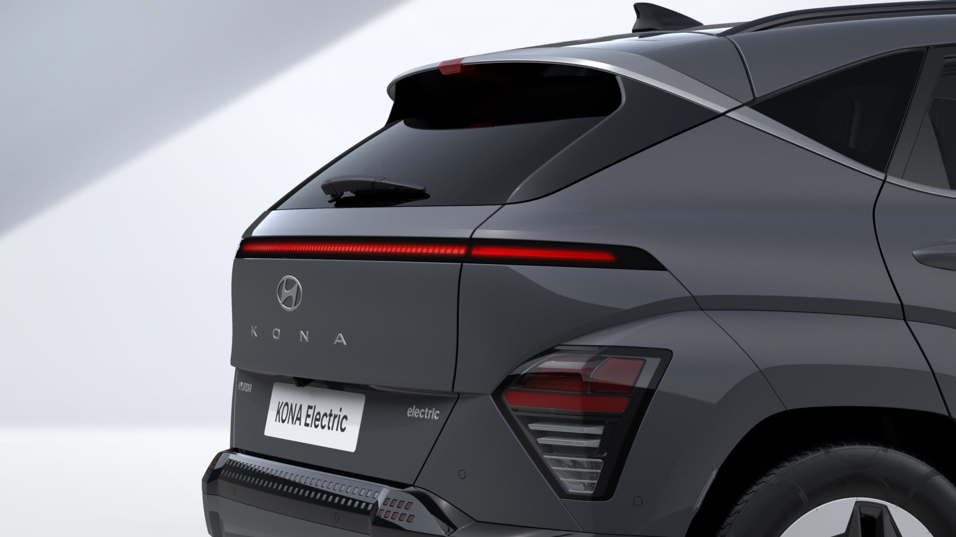 Hyundai KONA Electric Advanced Long Range FWD 7