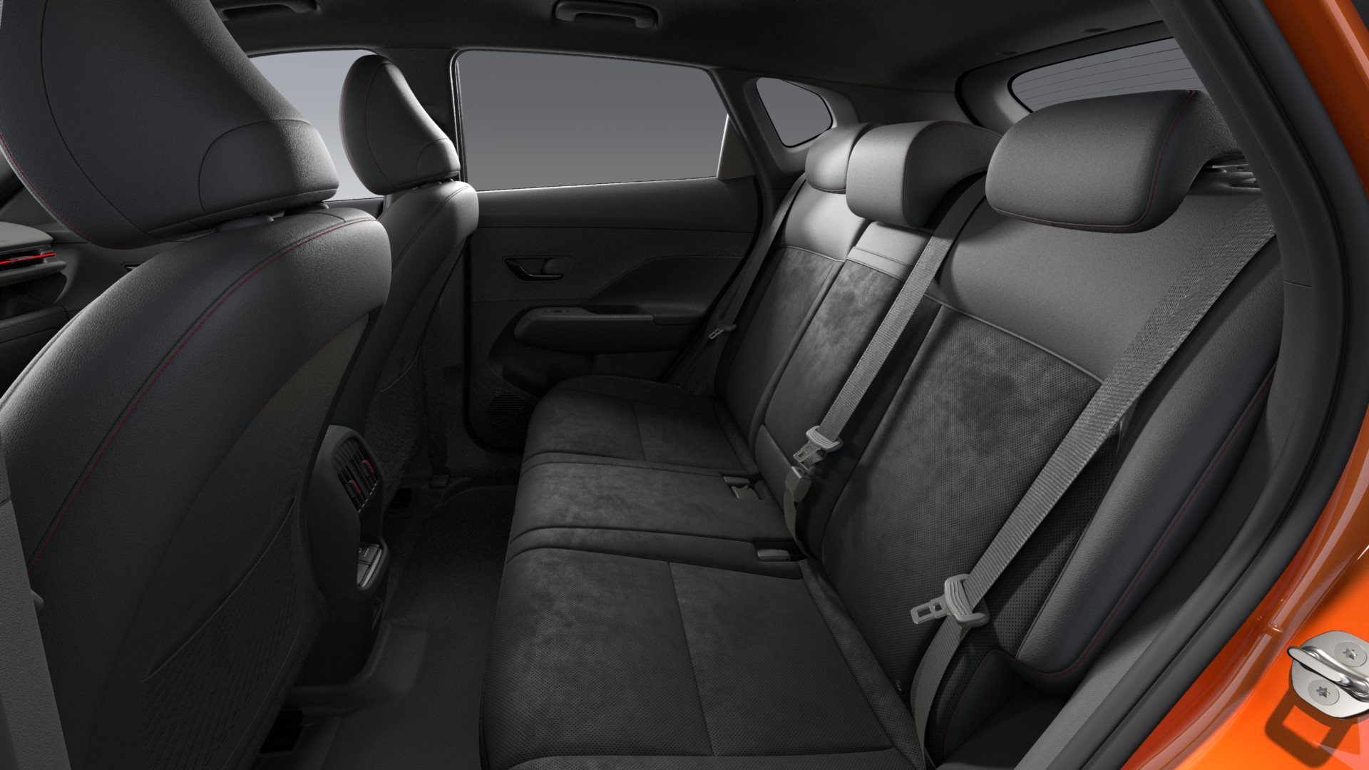 Hyundai KONA N LINE Long Range FWD 9