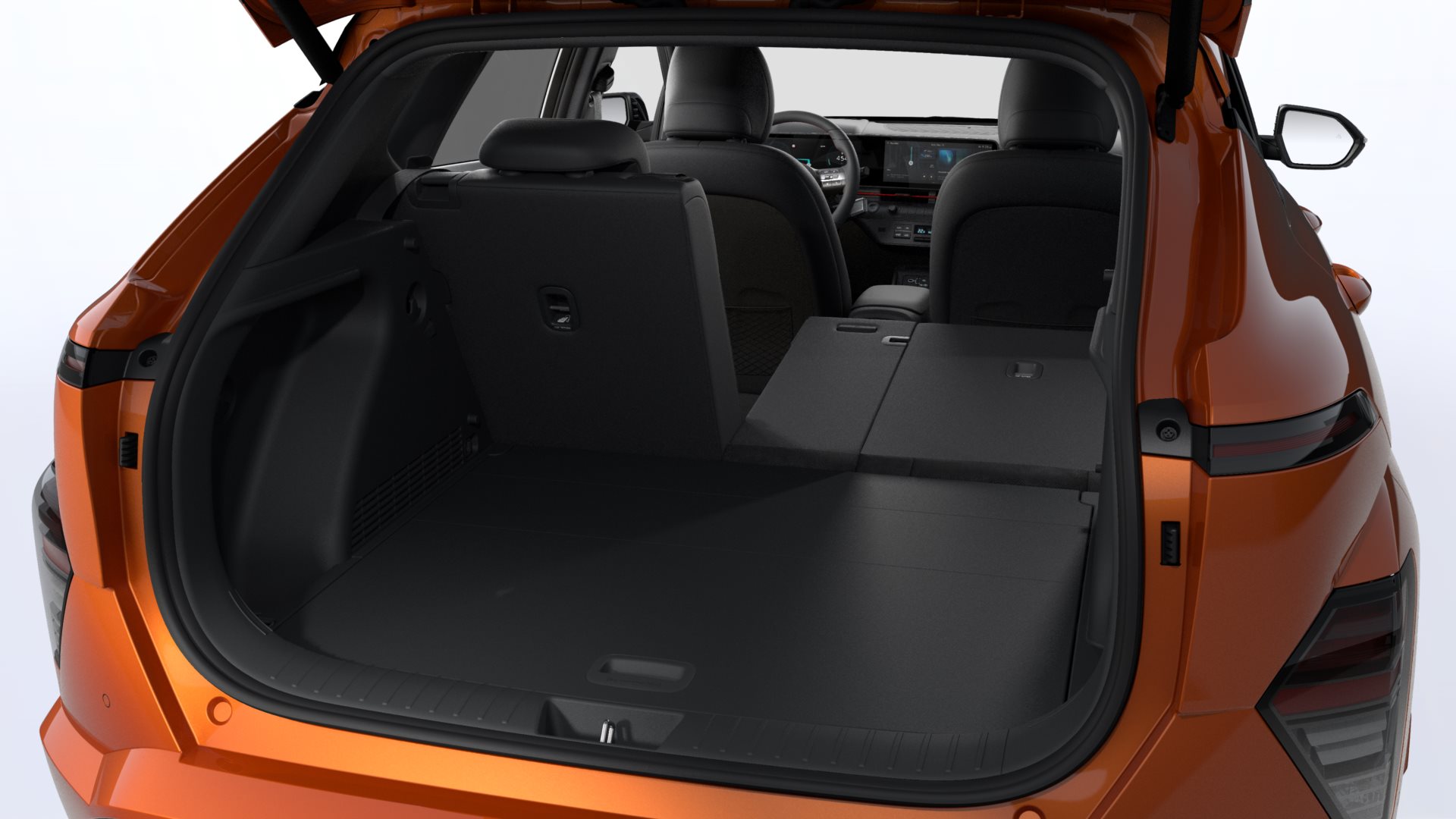 Hyundai KONA N LINE Long Range FWD 8