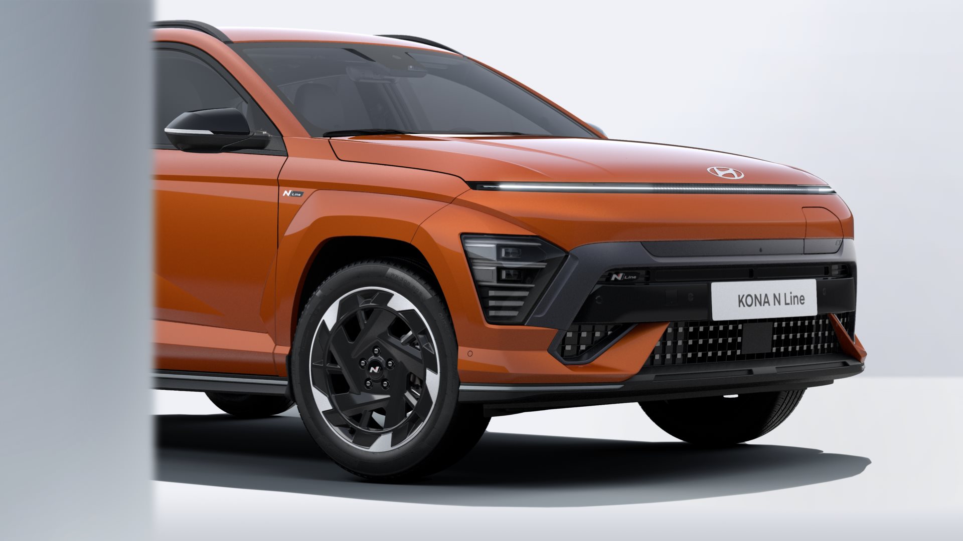 Hyundai KONA N LINE Long Range FWD 6