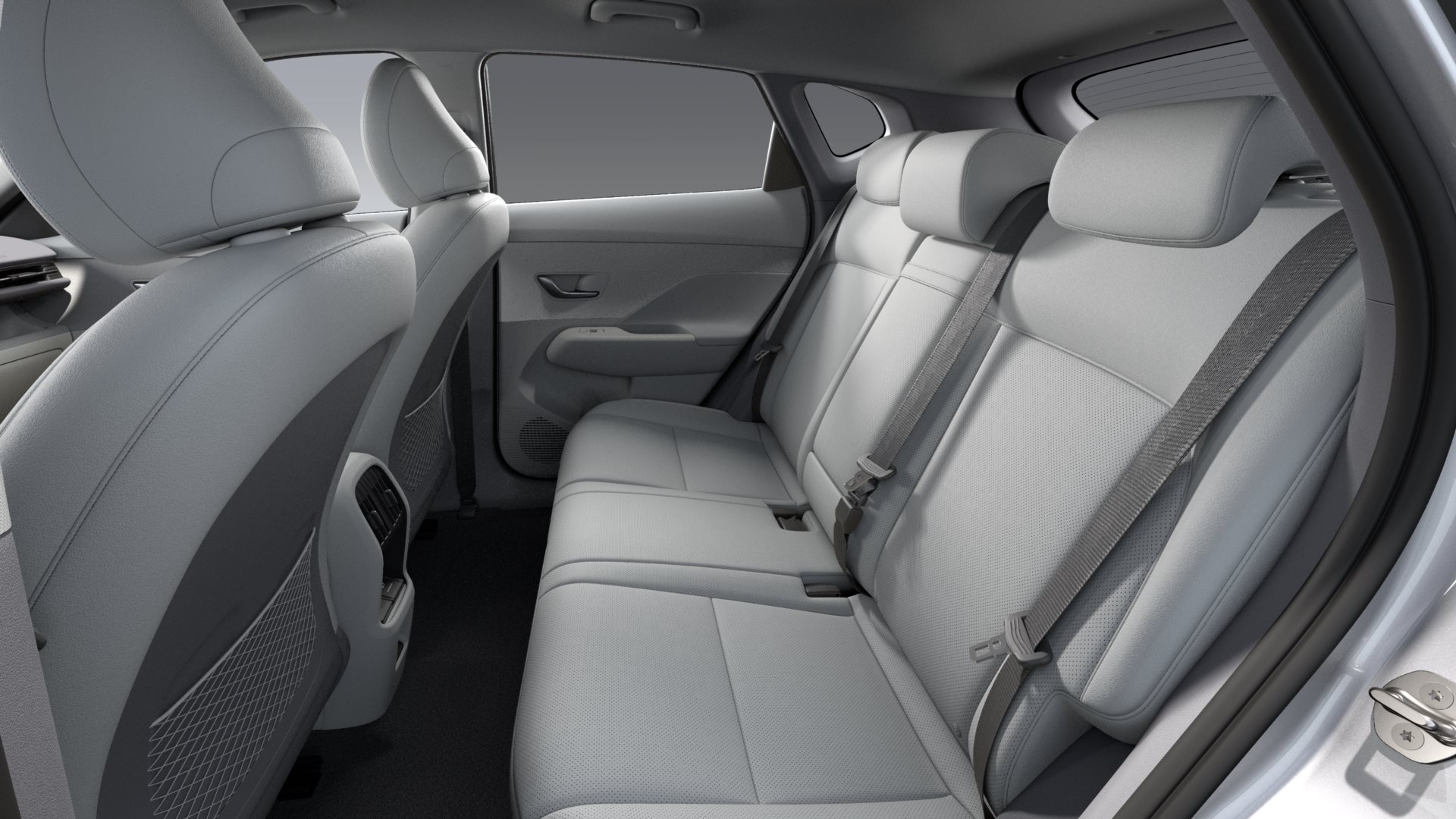 Hyundai KONA EXCLUSIVE Long Range FWD 9