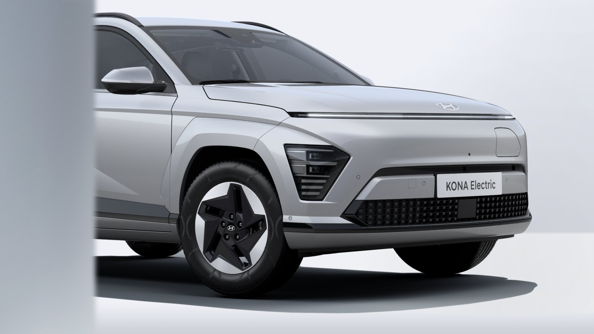 Hyundai KONA Premium Long Range FWD 6
