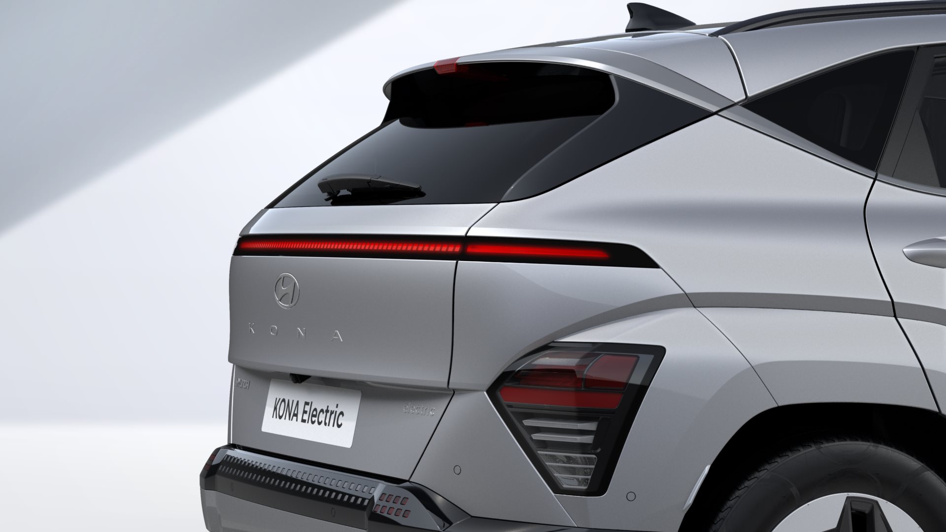 Hyundai KONA Premium Long Range FWD 7