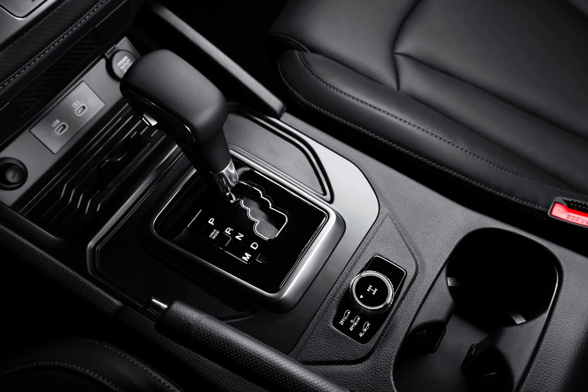 KGM Musso Grand 4x4 9