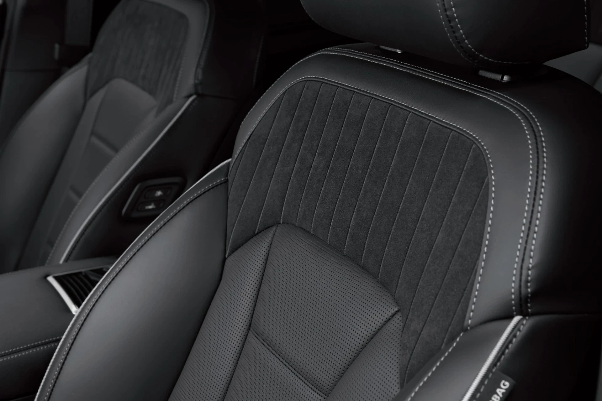 KGM Rexton varebil 11