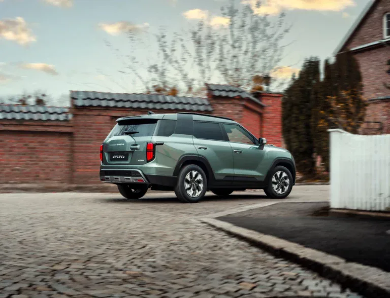 Alle biler med leasing uten innskudd i 2026