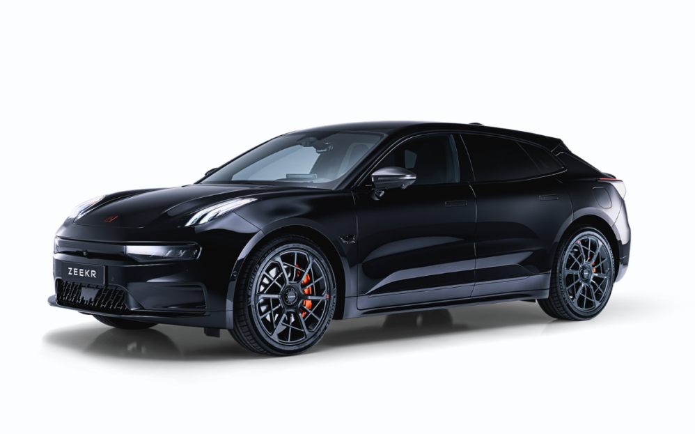 ZEEKR 001 Sport Edition AWD