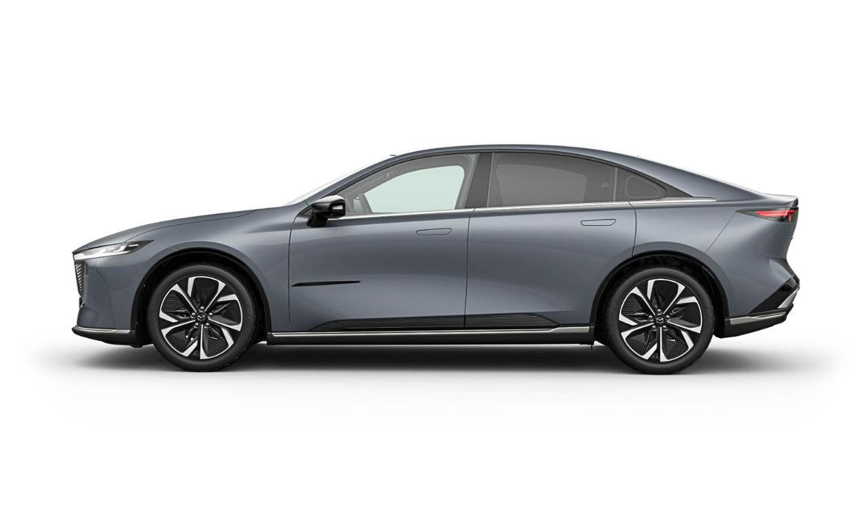 Mazda 6e Takumi EV 2