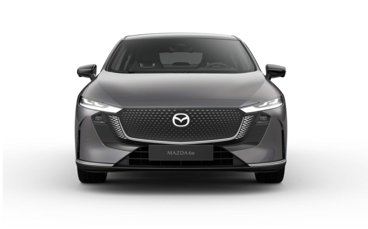 Mazda 6e Takumi EV 5