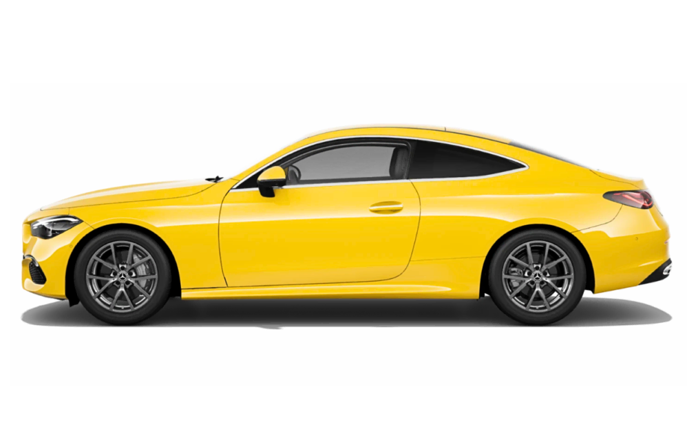 Coupé