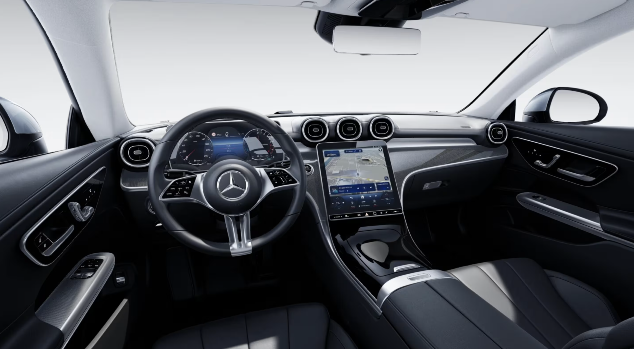 Mercedes-Benz CLE 300 4MATIC Coupé 12