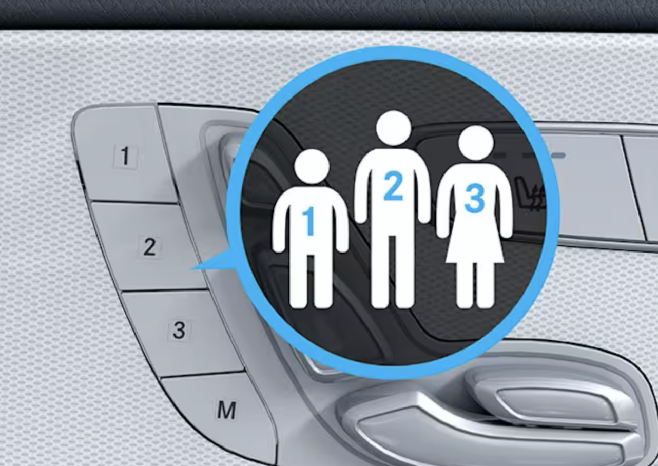 Mercedes-AMG CLE 53 4MATIC + Coupé 12