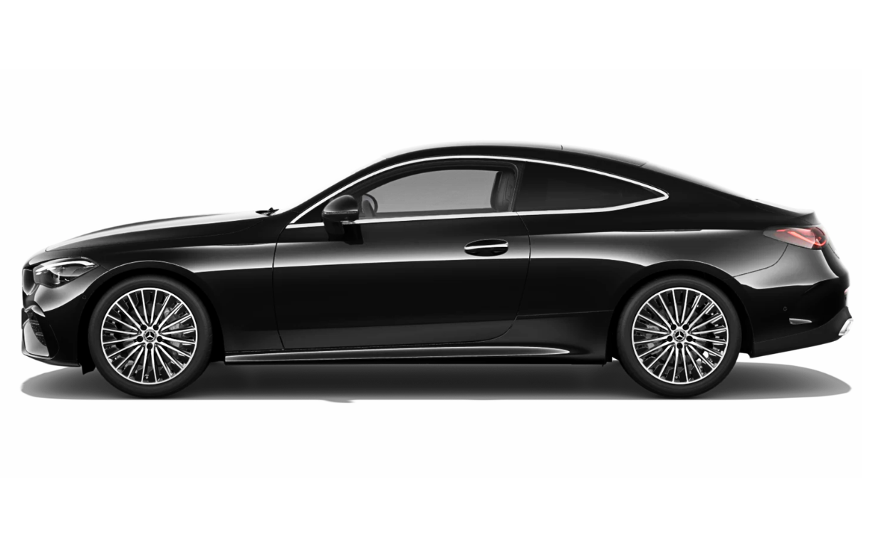 Mercedes-Benz CLE 450 4MATIC Coupé 2