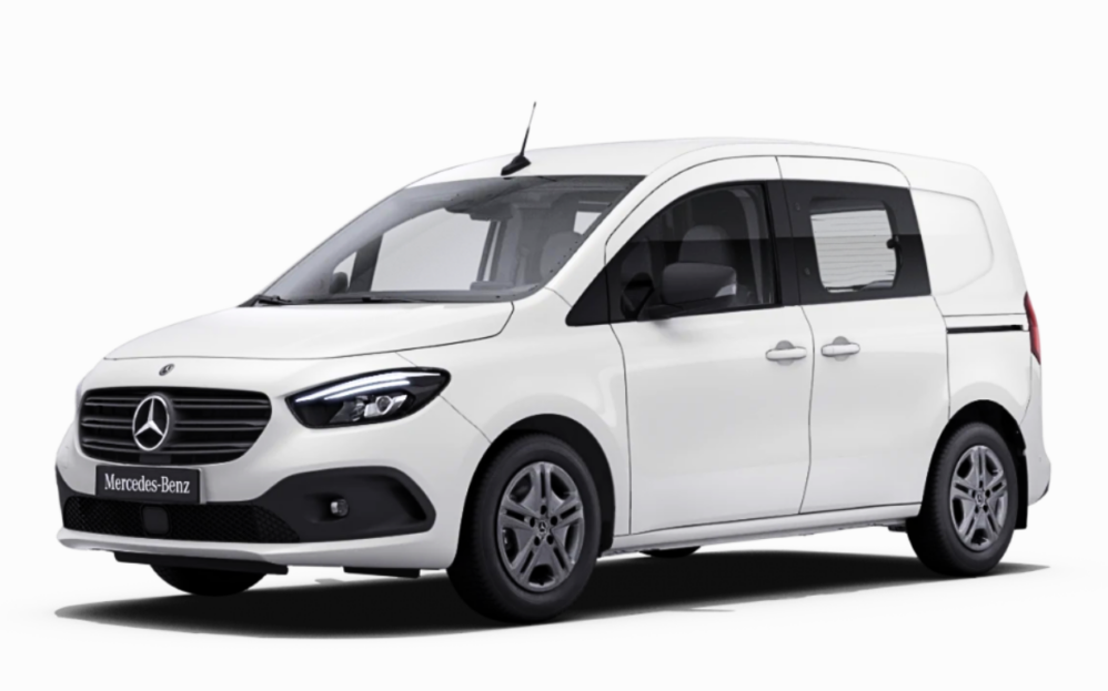 Mercedes-Benz Citan 110 A1 SV