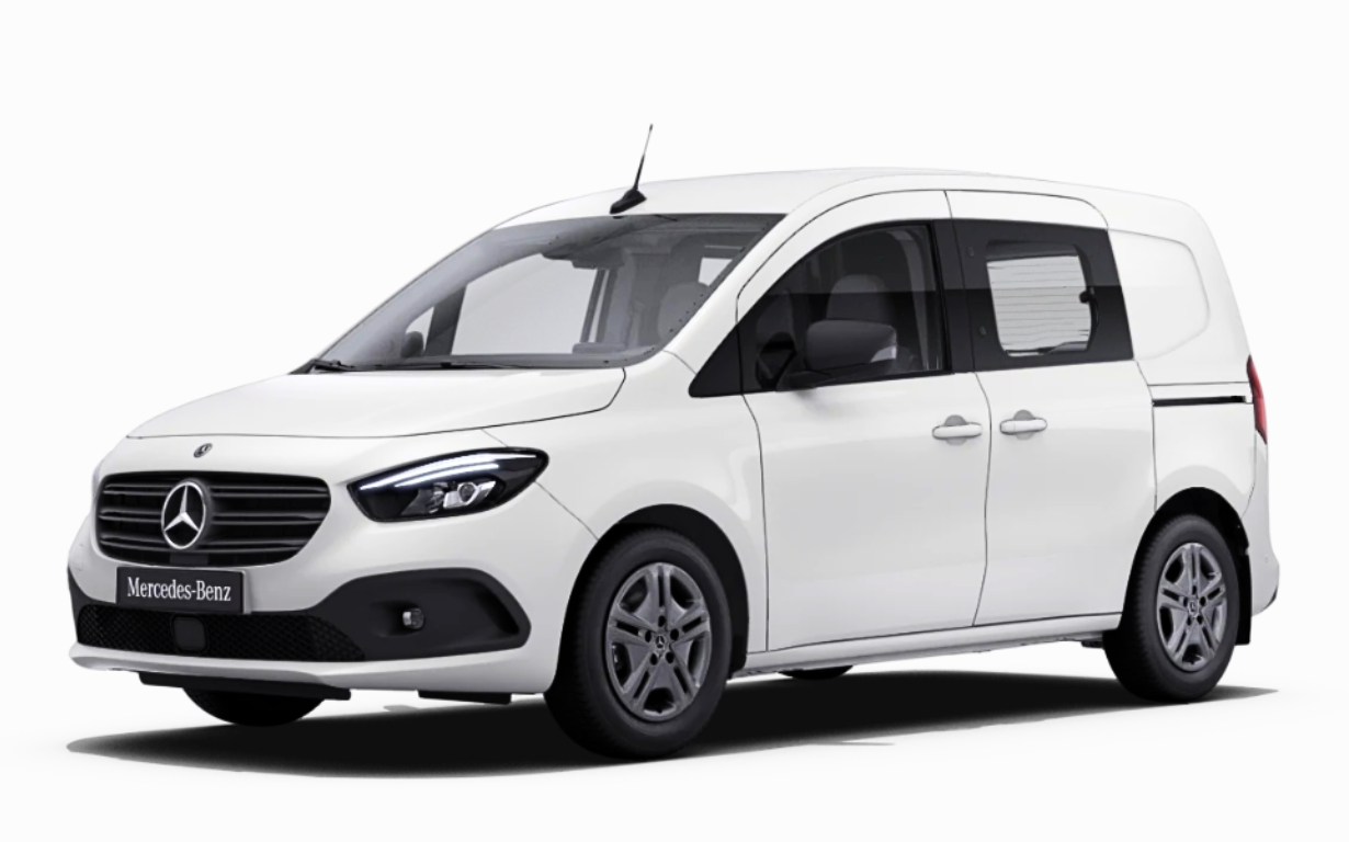 Mercedes-Benz Citan 110 A1 SV 1