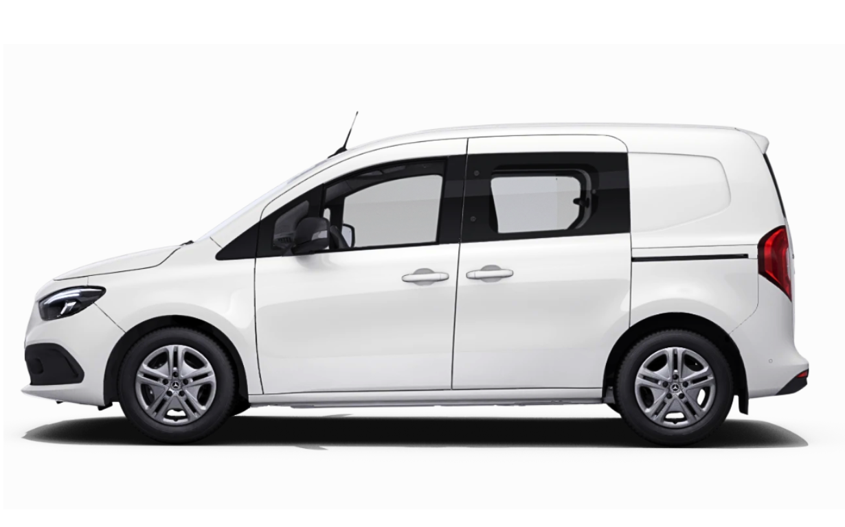 Mercedes-Benz Citan 110 A1 SV 2