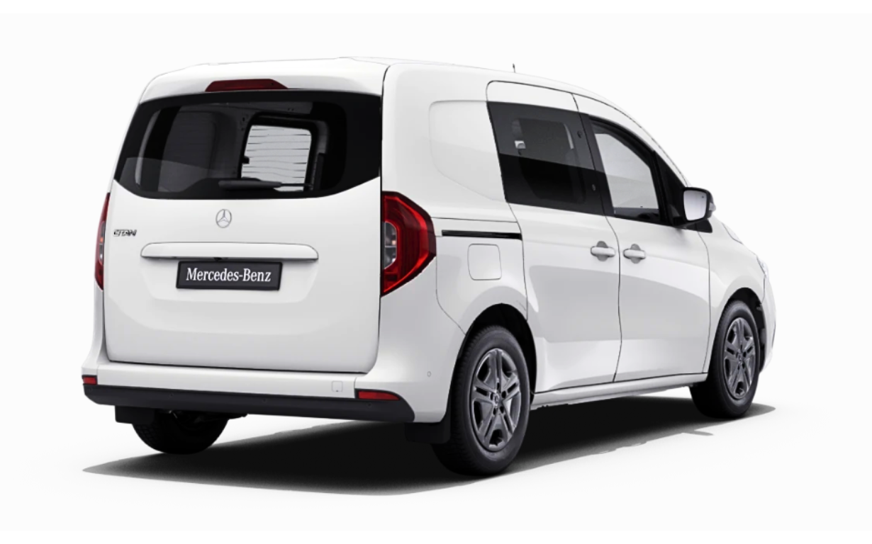 Mercedes-Benz Citan 110 A1 SV 3