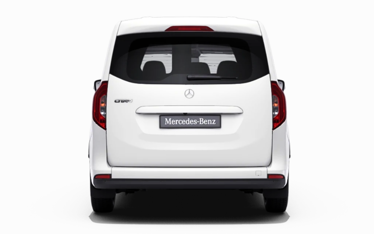 Mercedes-Benz Citan 110 A1 SV 5