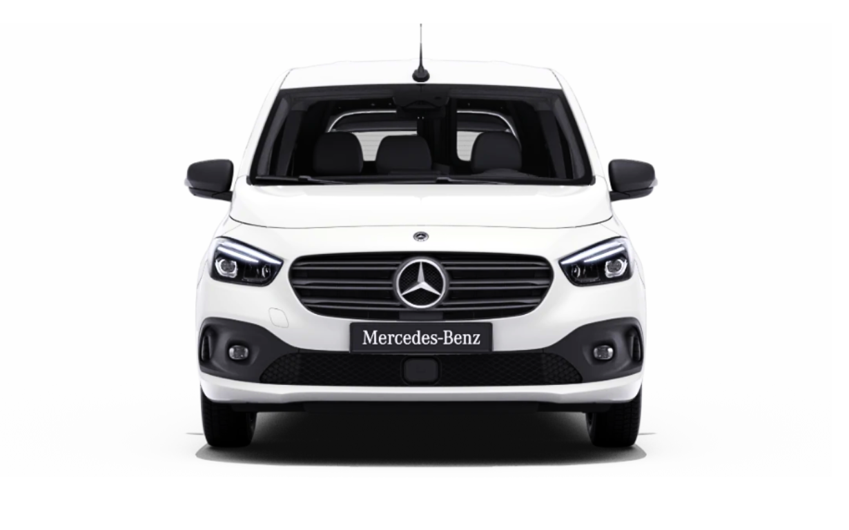 Mercedes-Benz Citan 110 A2 SV 4