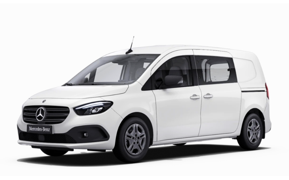 Mercedes-Benz Citan 110 A2 SV