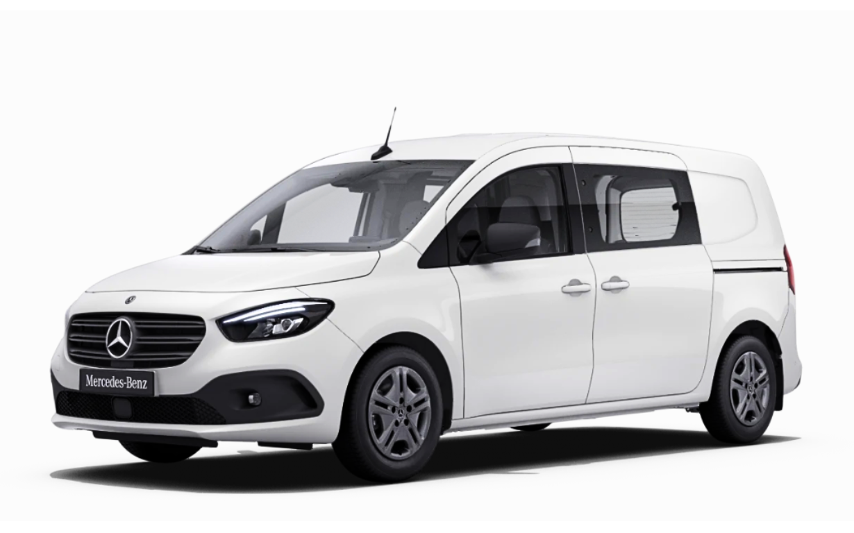 Mercedes-Benz Citan 110 A2 SV 1