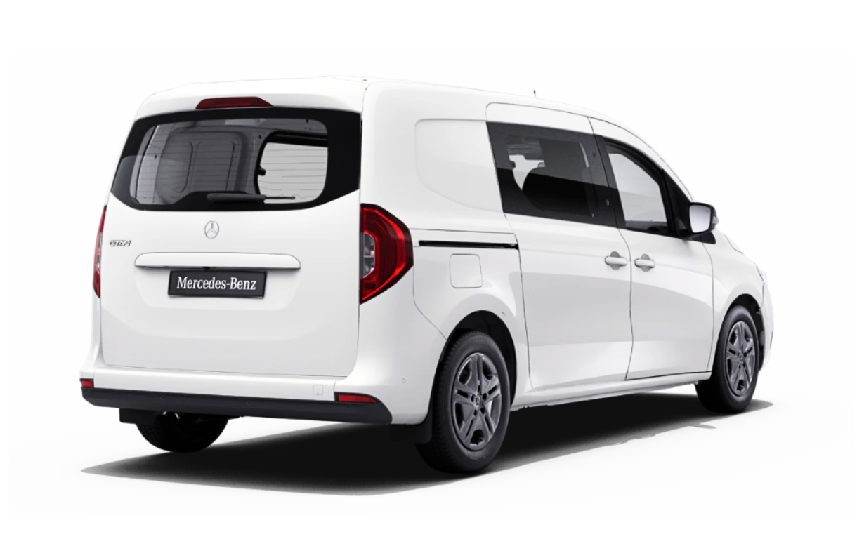 Mercedes-Benz Citan 110 A2 SV 3