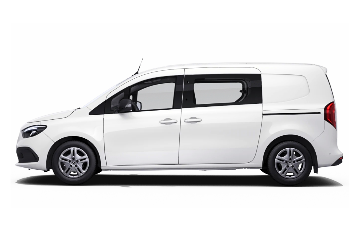 Mercedes-Benz Citan 110 A2 SV 2