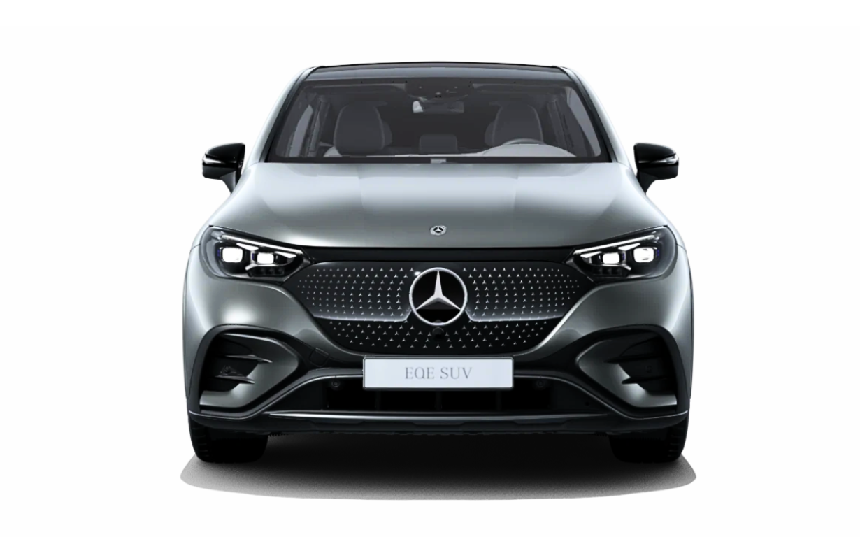 Mercedes-Benz EQE 500 4MATIC SUV 5