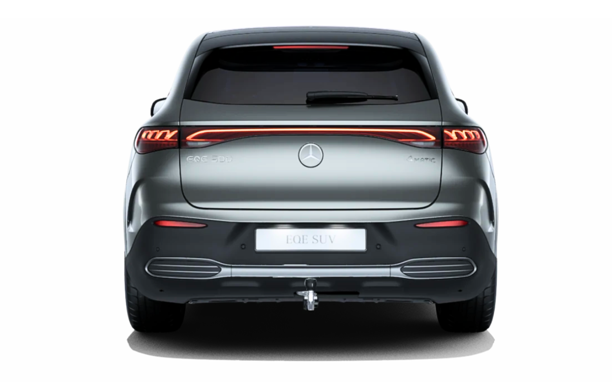 Mercedes-Benz EQE 500 4MATIC SUV 4