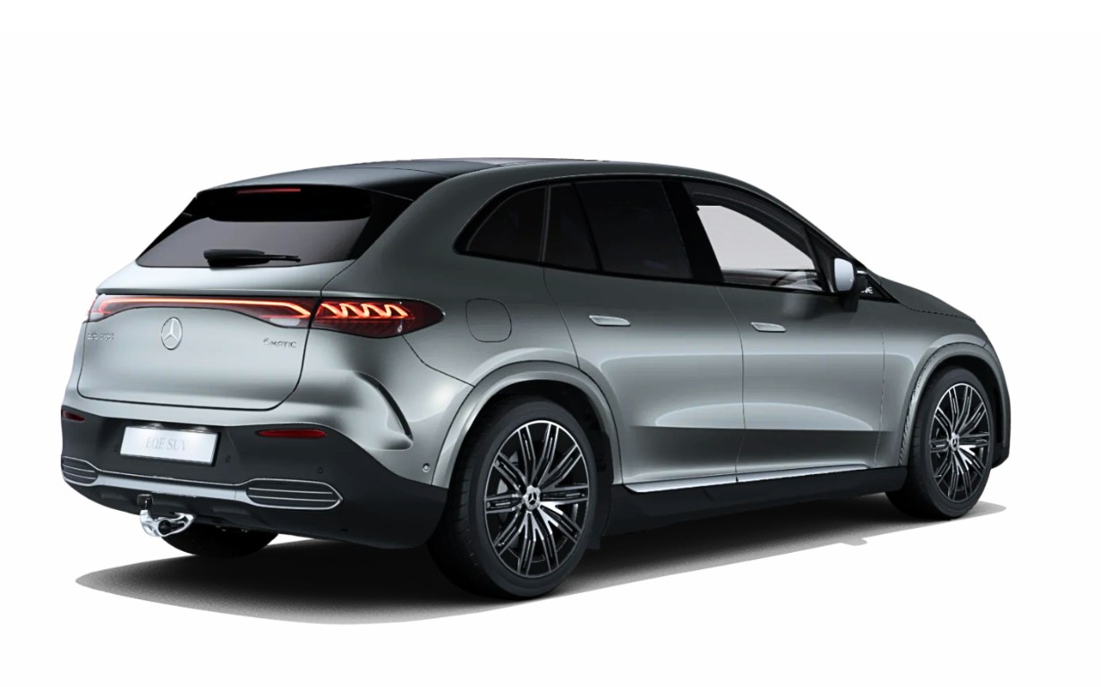 Mercedes-Benz EQE 500 4MATIC SUV 3