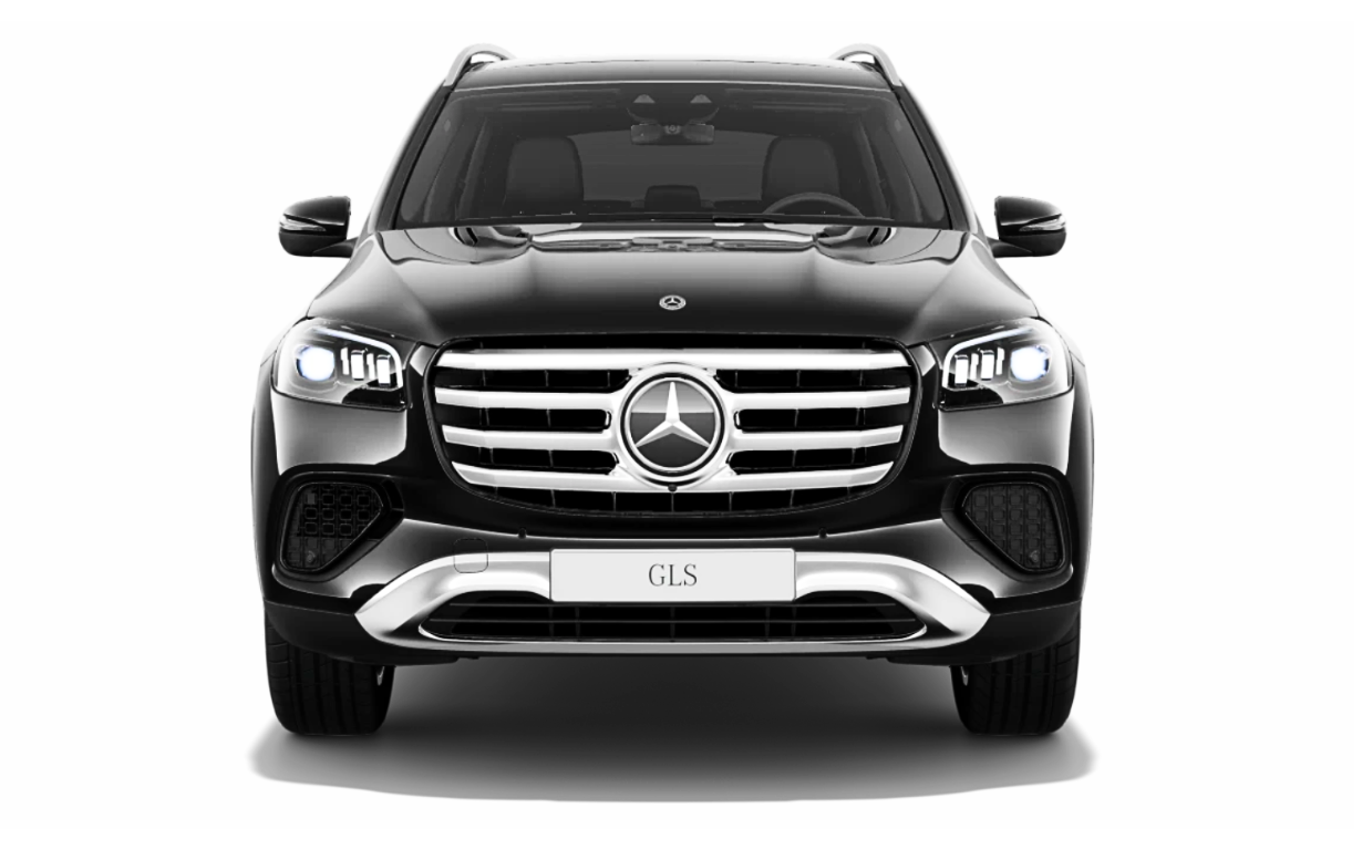 Mercedes-Benz GLS 450 d 4MATIC - Varebil 4