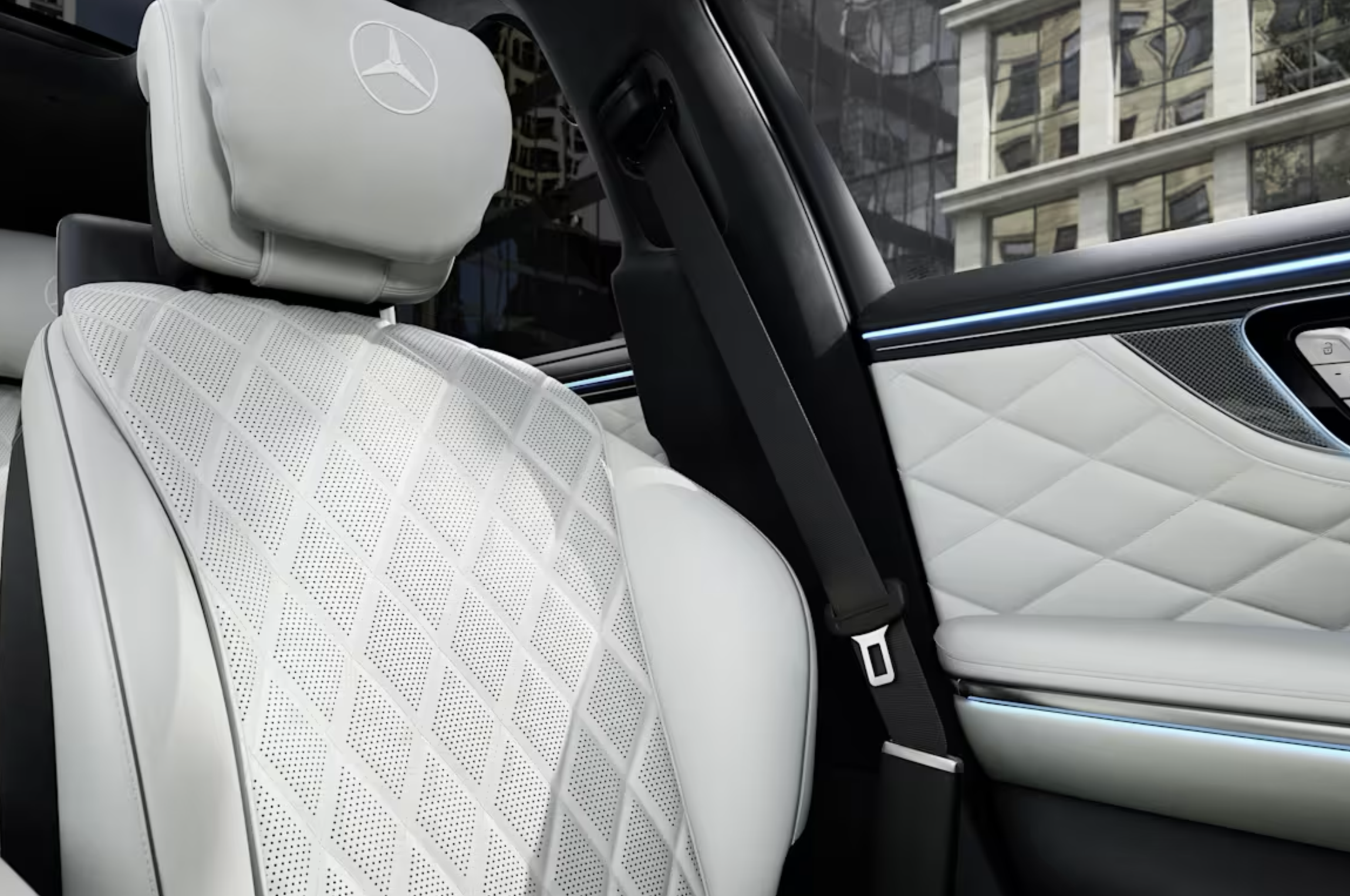 Mercedes-Benz S 450 d 4MATIC 9