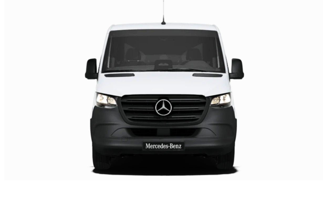 Mercedes-Benz Sprinter 315/37 PRO KA 4