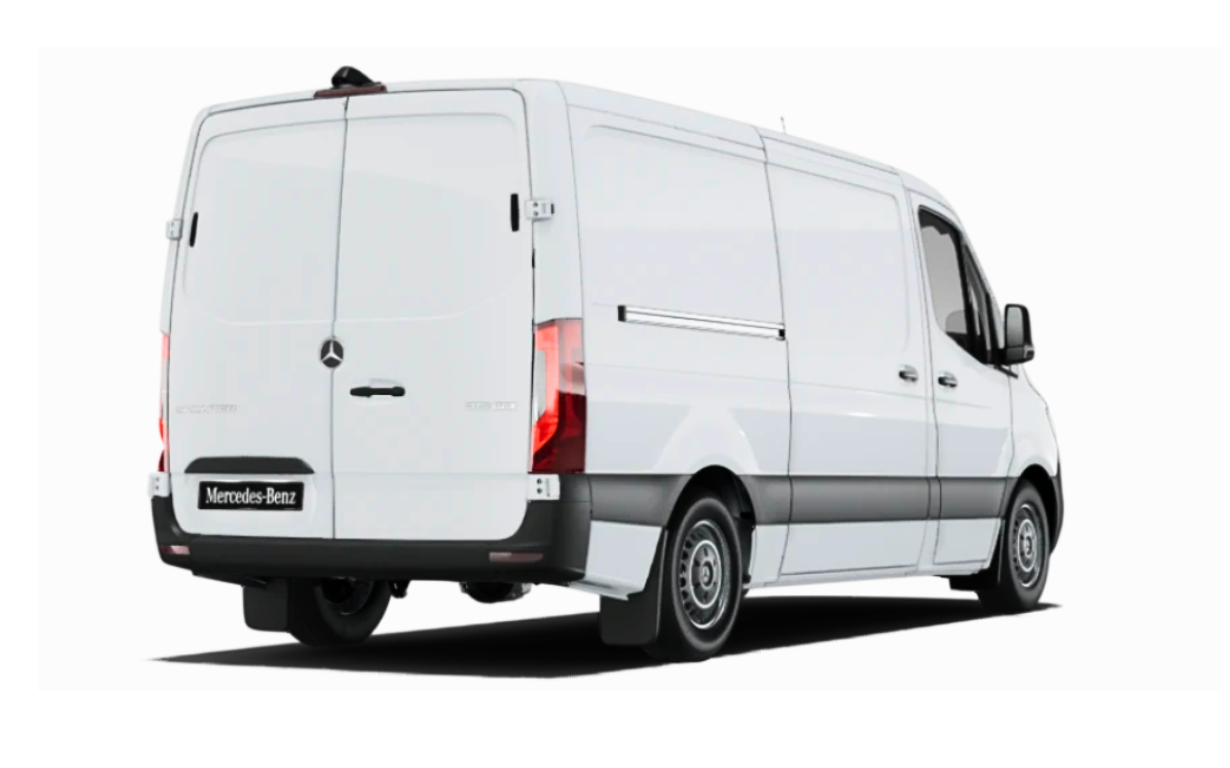 Mercedes-Benz Sprinter 315/37 PRO KA 3