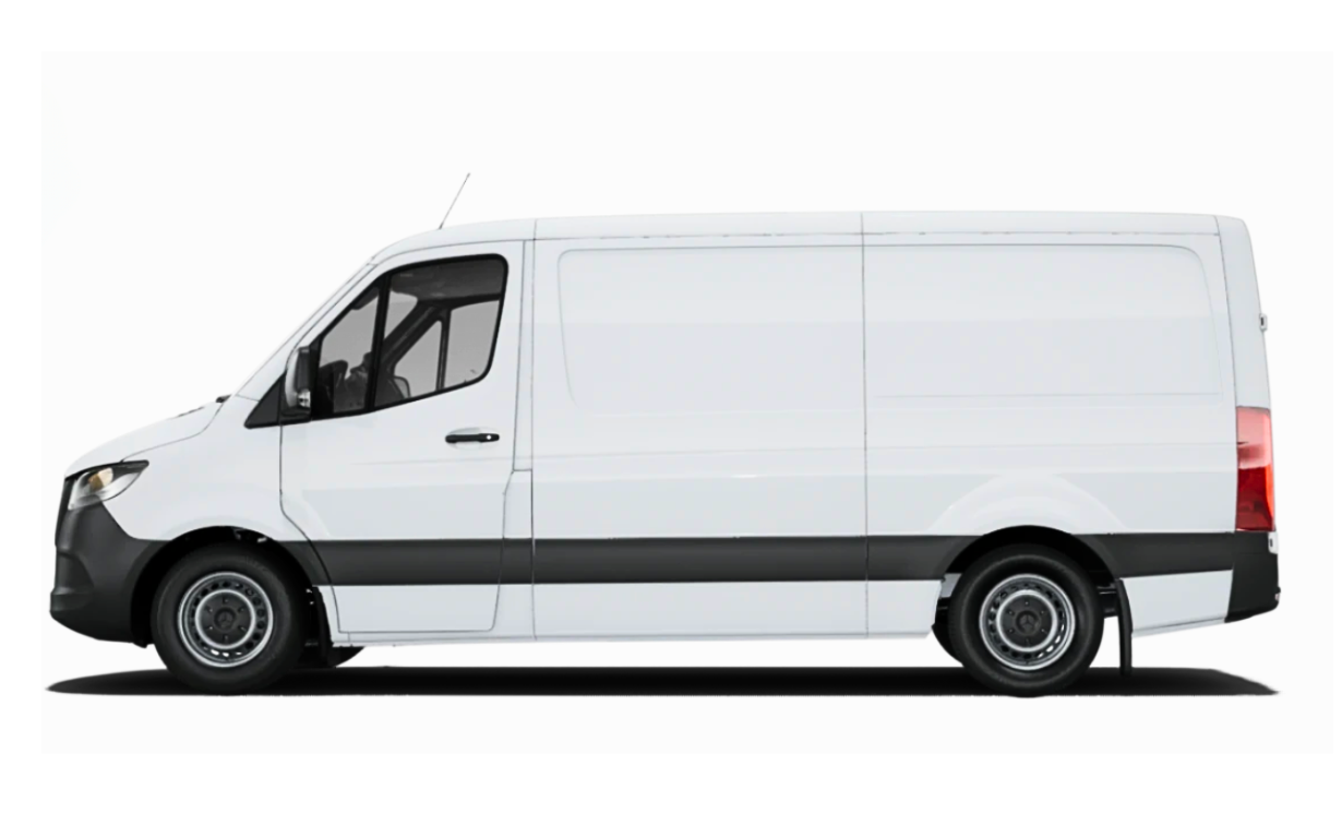 Mercedes-Benz Sprinter 315/37 PRO KA 2
