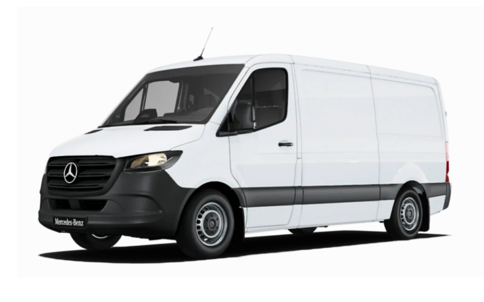 Mercedes-Benz Sprinter 315/37 PRO KA
