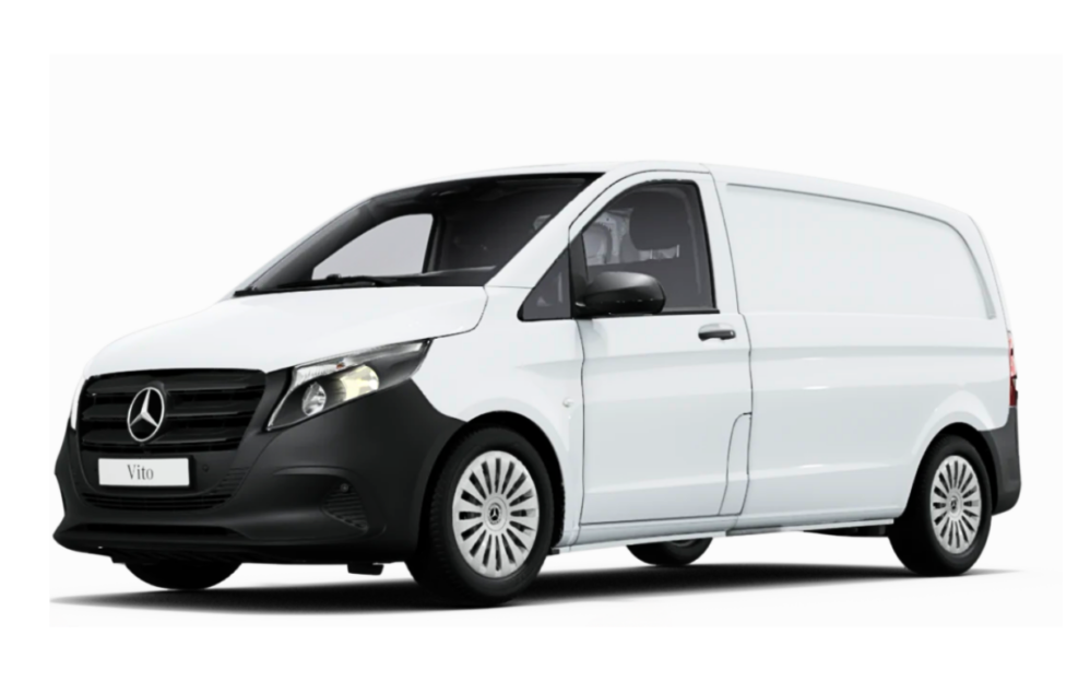 Mercedes-Benz Vito 114 CDI PRO A1